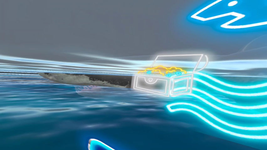 Into The Deep XR