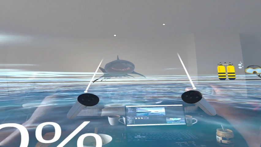 Into The Deep XR