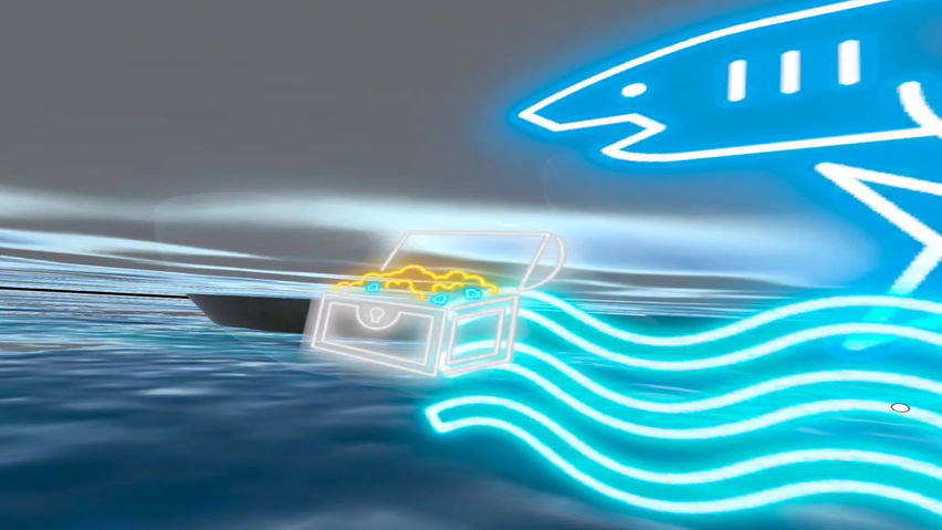 Into The Deep XR