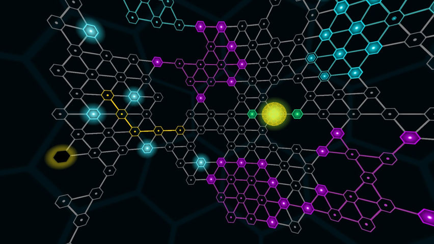 Darknet: Remastered