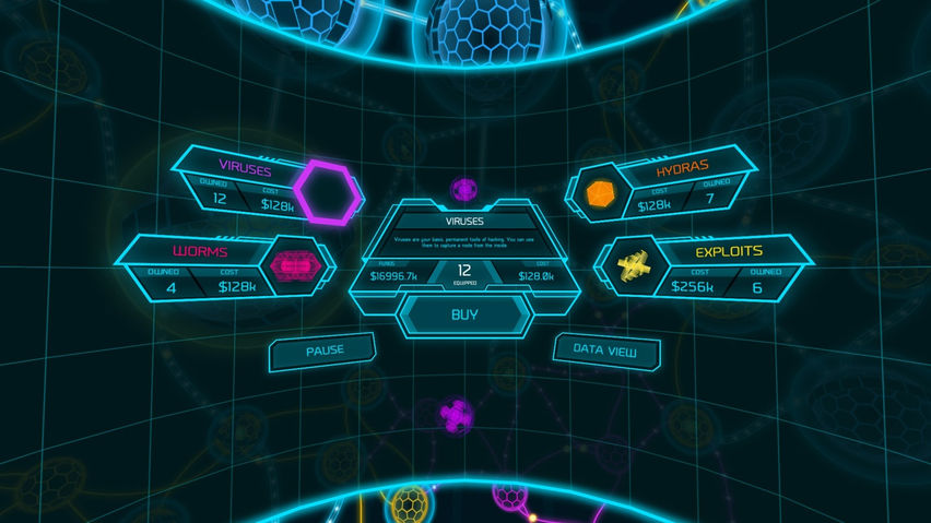 Darknet: Remastered