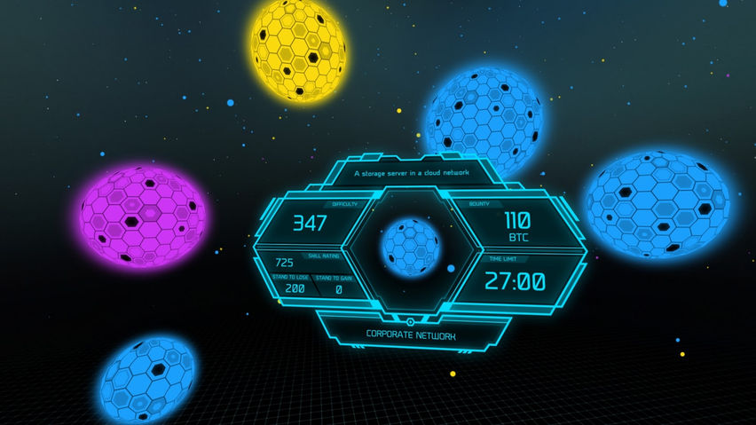 Darknet: Remastered
