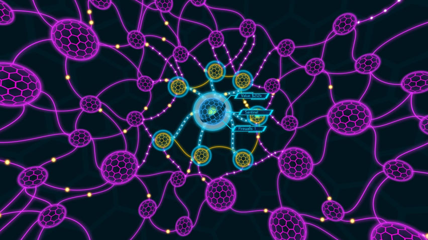 Darknet: Remastered