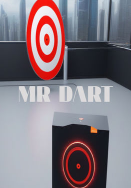 MRDart