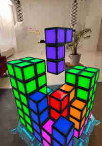 BlockAR