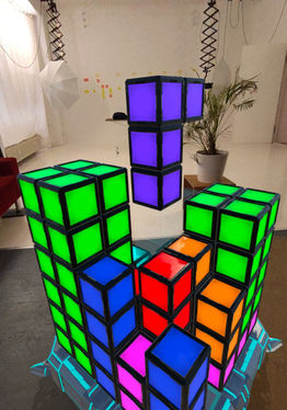 BlockAR