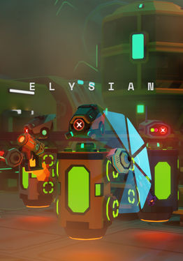 Elysian