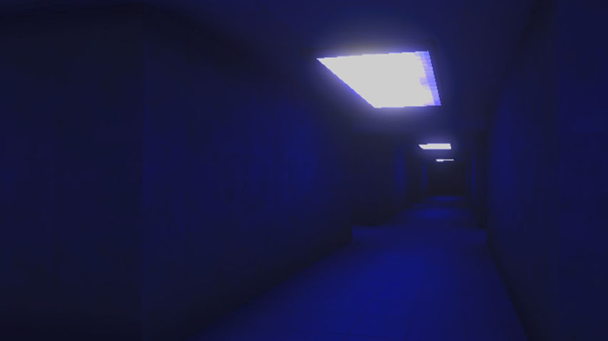Extinction Facility