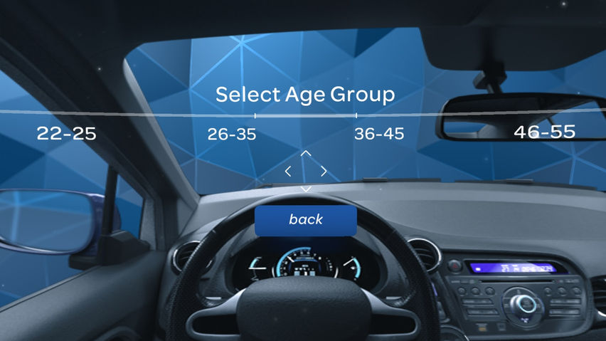 It Can Wait Driving Simulation