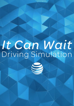 It Can Wait Driving Simulation