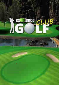 exVRience Golf Club