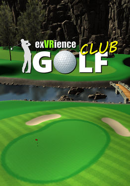 exVRience Golf Club