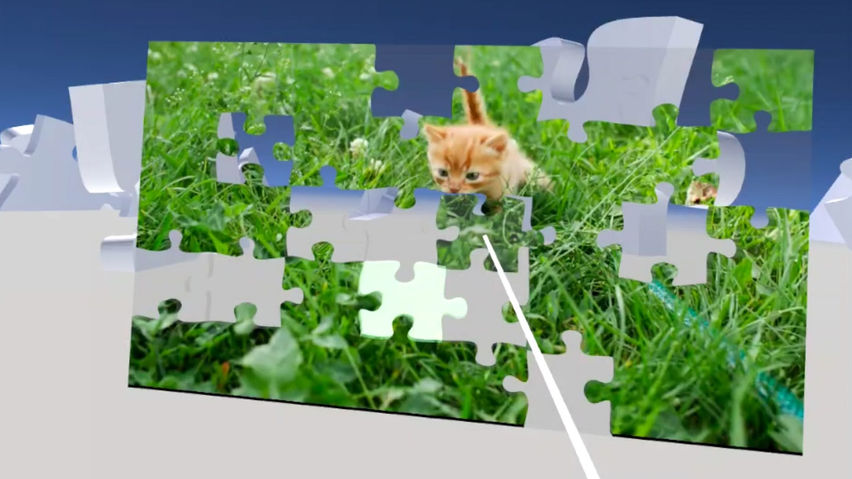Video Puzzle