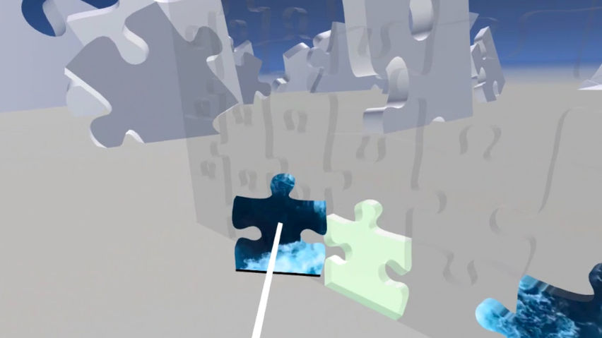 Video Puzzle