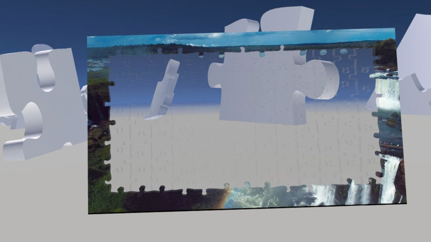 Video Puzzle