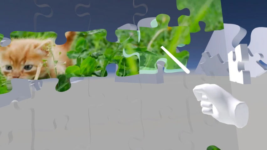 Video Puzzle