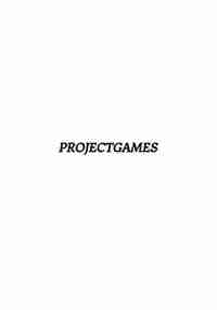 Project Games v2