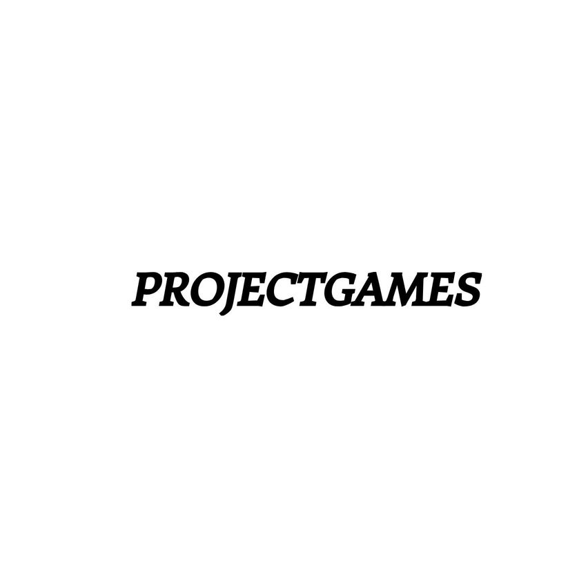 Project Games v2