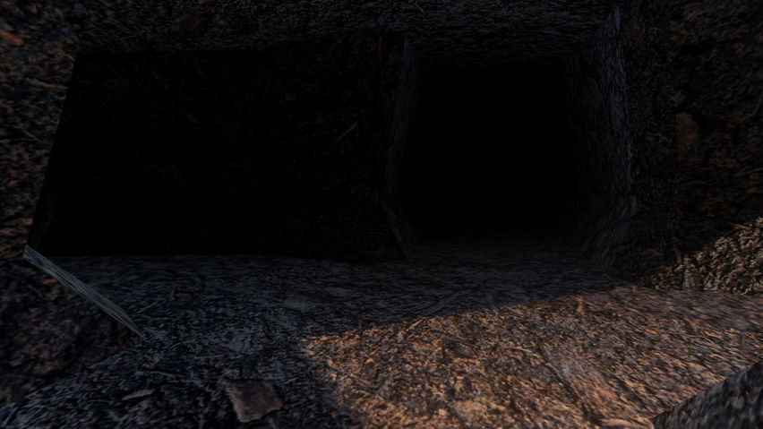 Primal Phobia VR
