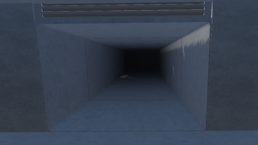 Primal Phobia VR