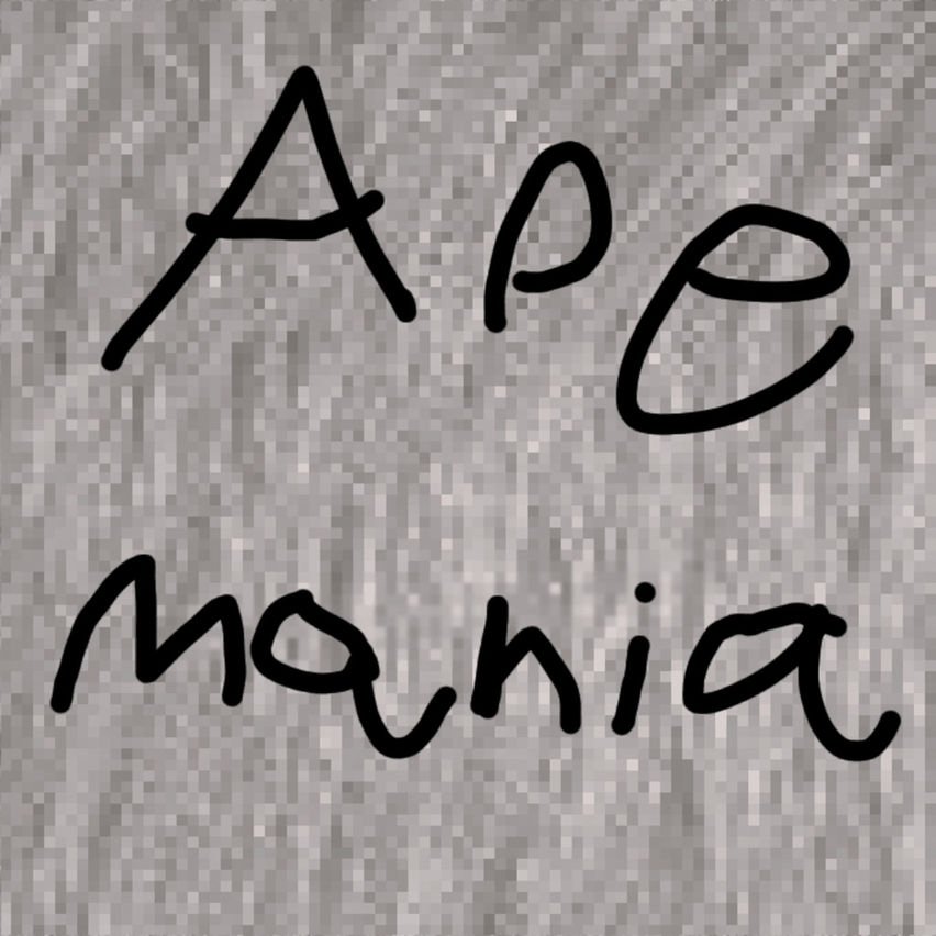 Ape Mania