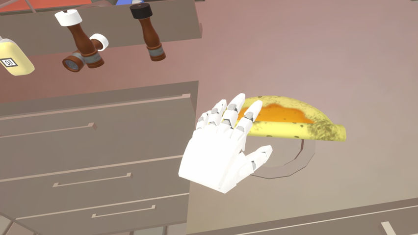 VRChances