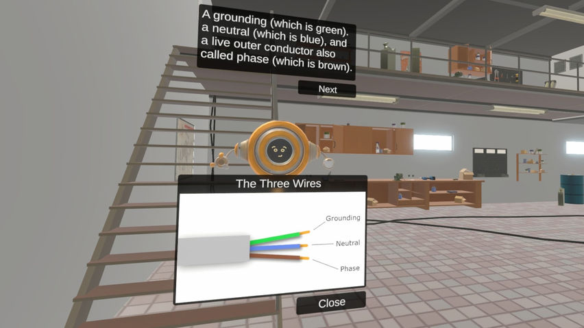VRChances