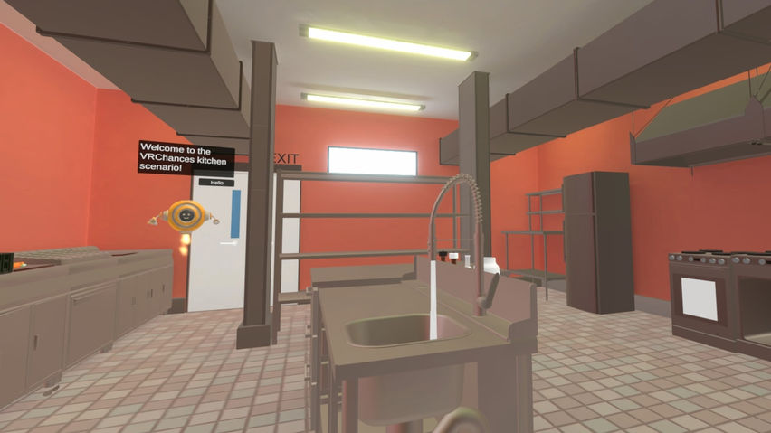 VRChances