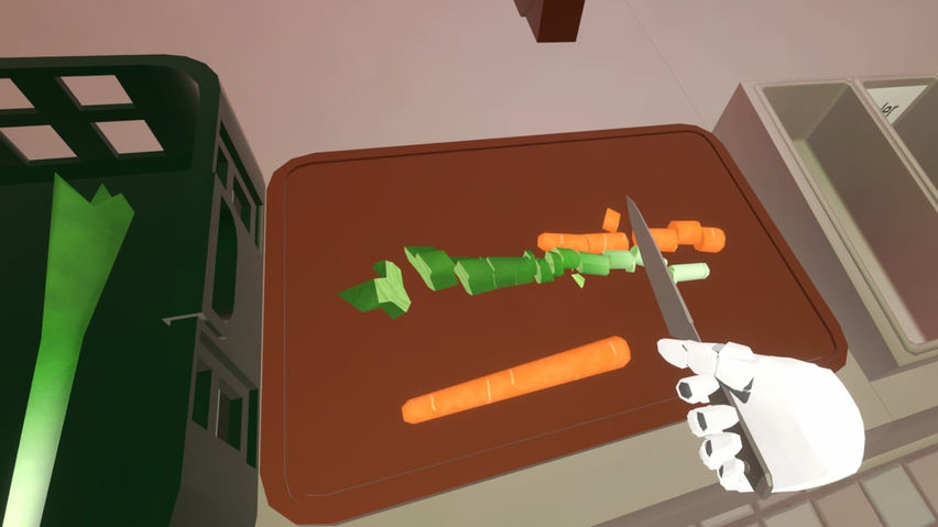 VRChances