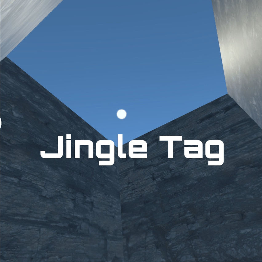 Jingle Tag