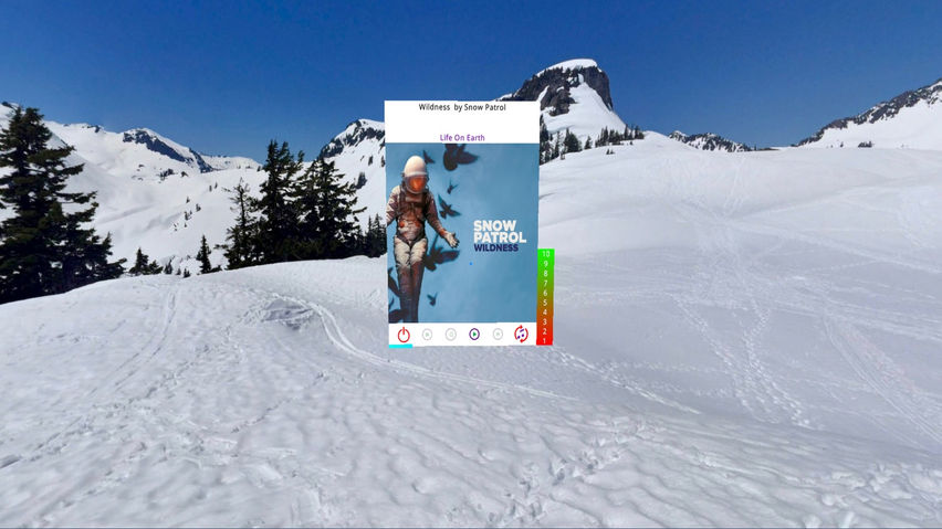 immersionVR reader