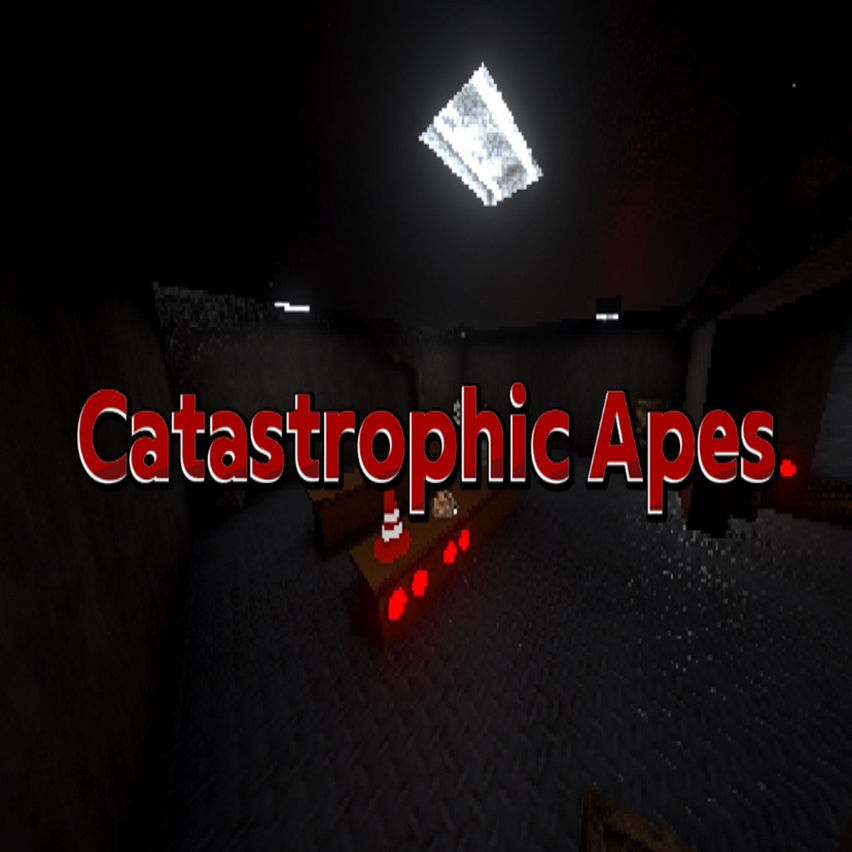 Catastrophic Apes