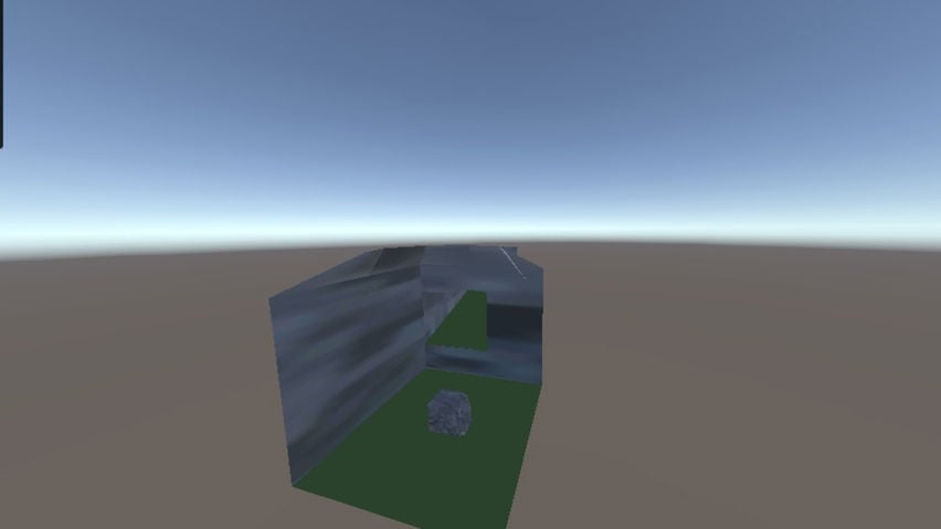 Project lucky VR2