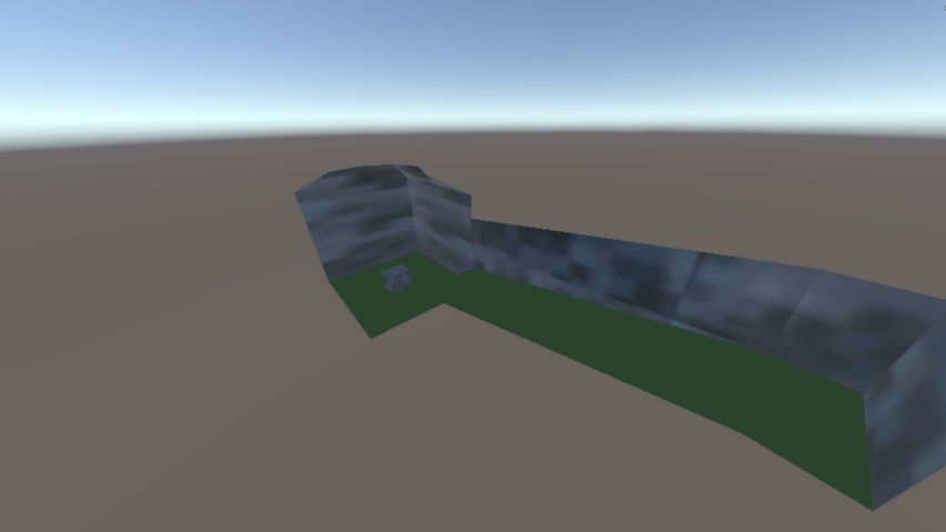 Project lucky VR2