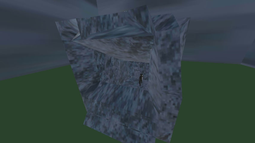 Project lucky VR2