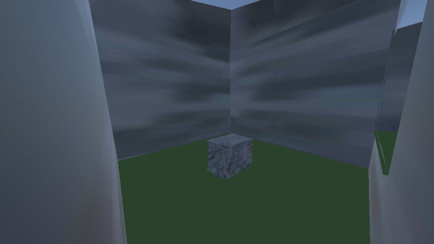 Project lucky VR2