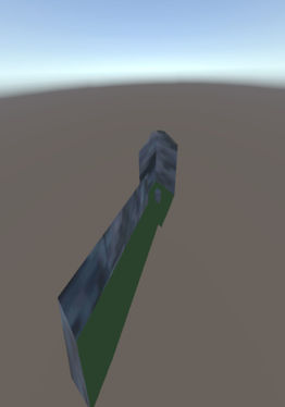 Project lucky VR2