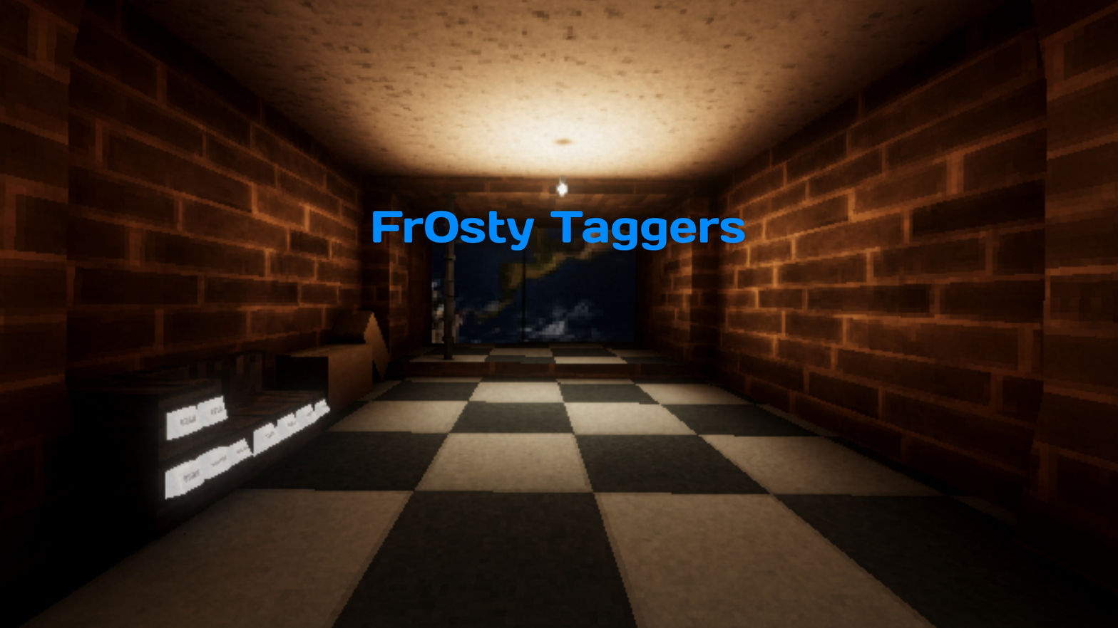 Fr0sty Taggers