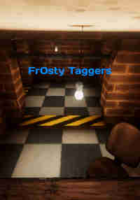 Fr0sty Taggers