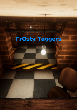 Fr0sty Taggers