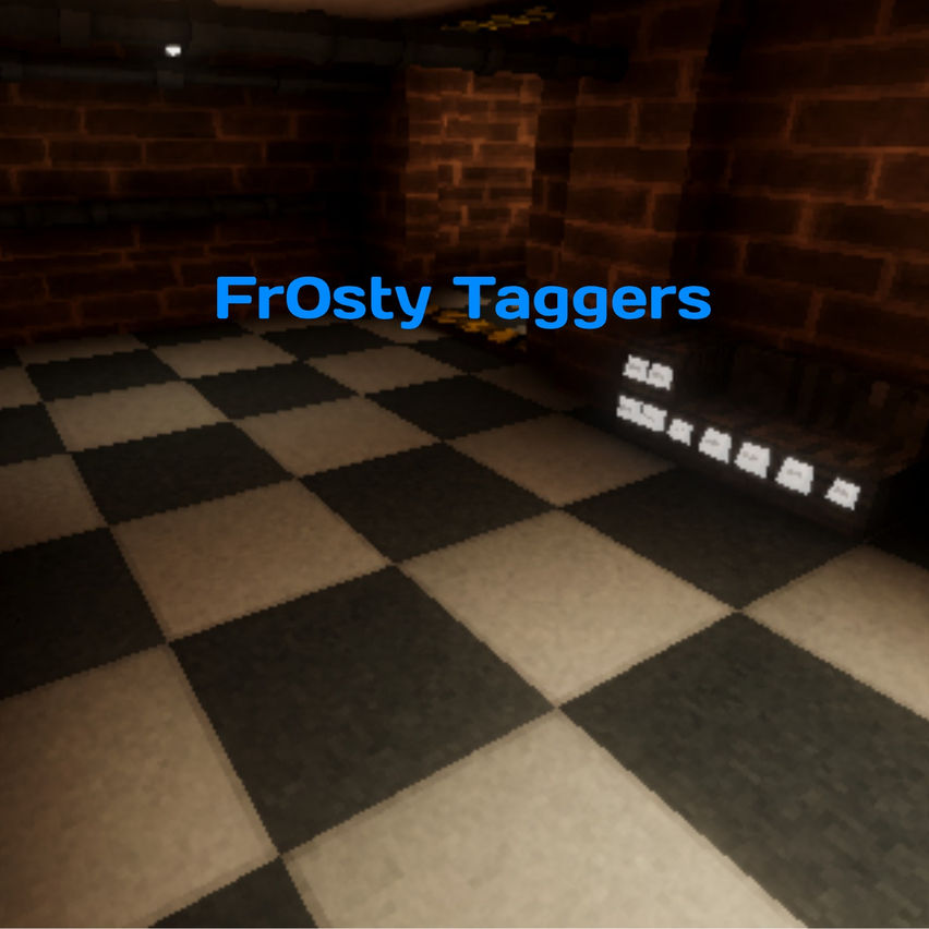Fr0sty Taggers