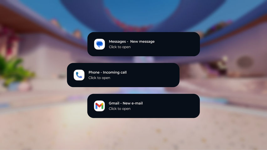 Smart Connect