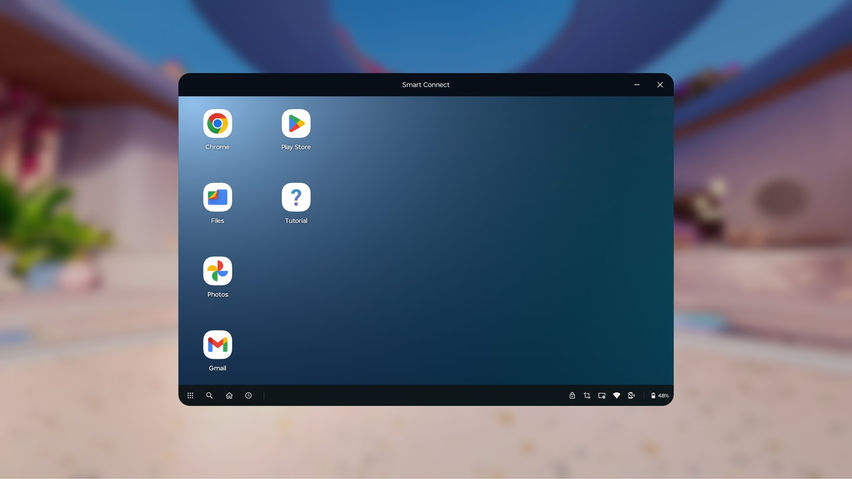 Smart Connect