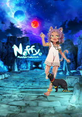 Neffy -Moonlight Labyrinth-
