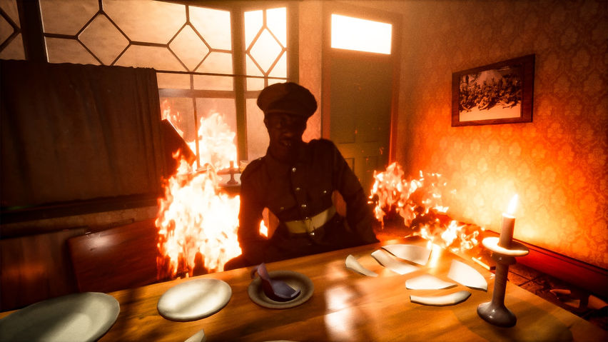 Empire Soldiers VR