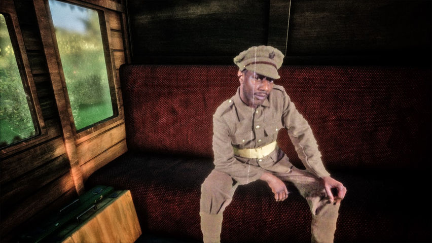 Empire Soldiers VR
