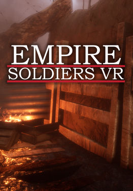 Empire Soldiers VR