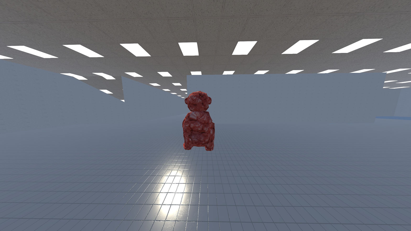 Monkeys Laboratory