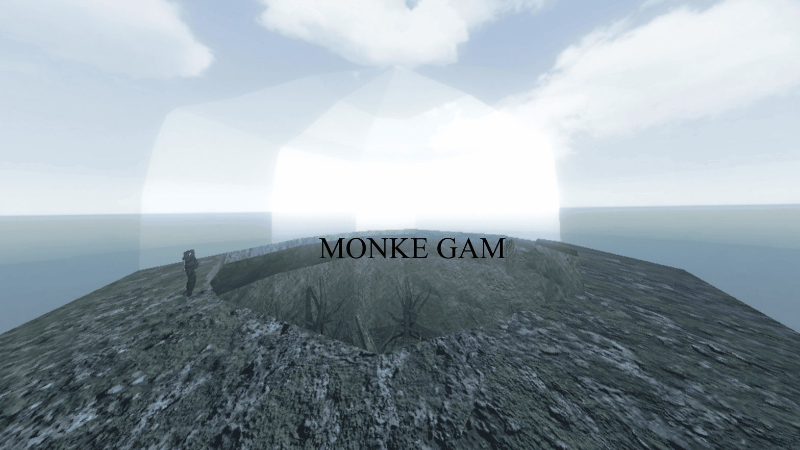Monke Gam (old)