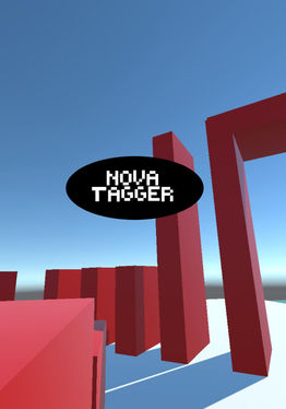 Nova Tagger